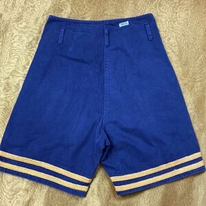 Vintage Retro Switch USA Women Short Size 5